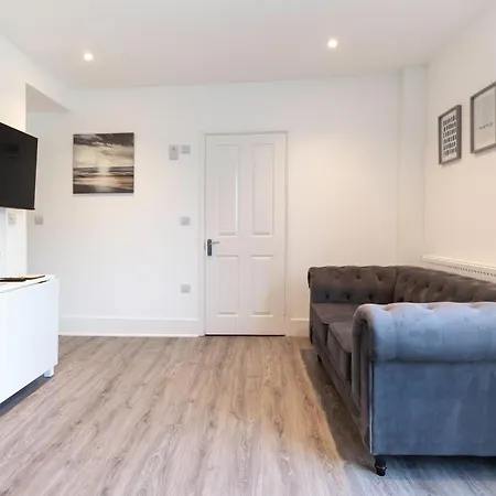 Apartment Another Nook St Ives (Cornwall)