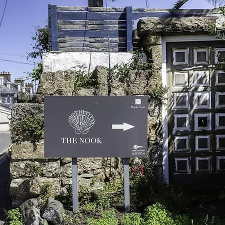 Another Nook St Ives (Cornwall)