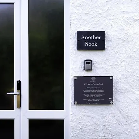 Another Nook St Ives (Cornwall)